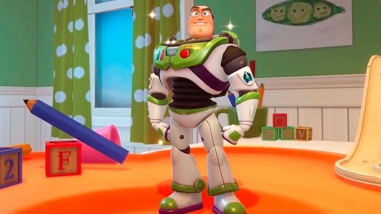 Disney Dreamlight Valley confirma estos contenidos de Toy Story