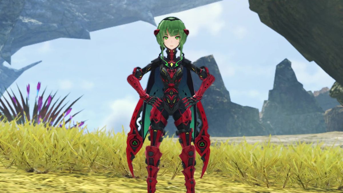 Xenoblade Chronicles 3 DLC