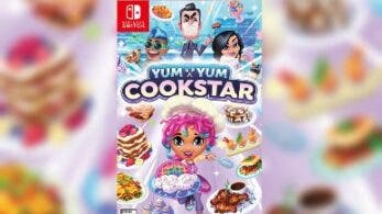Los creadores de Cooking Mama anuncian Yum Yum Cookstar para Nintendo Switch