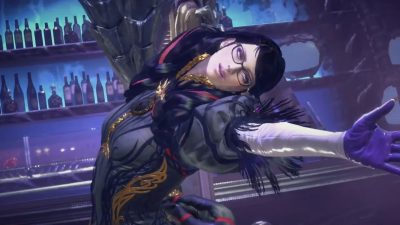 Todos los lanzamientos de juegos de octubre 2022 en Nintendo Switch
