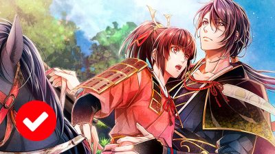 [Análisis] Birushana: Rising Flower of Genpei para Nintendo Switch