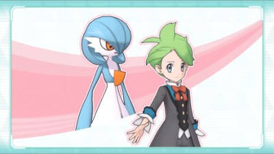 Pokémon Masters EX confirma novedades centradas en Blasco y más