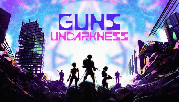 Guns Undarkness está a punto de llegar a Nintendo Switch gracias a su campaña de Kickstarter