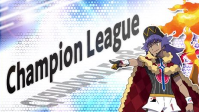 Solo podremos usar Pokémon de Campeones en el nuevo torneo de Pokémon Espada y Escudo
