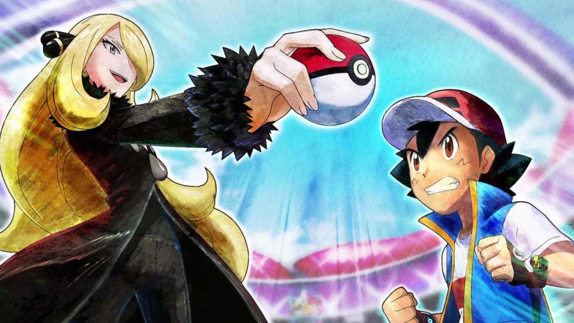 Ya puedes ver el nuevo y trepidante avance del próximo episodio del anime Viajes Pokémon en Japón