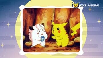 Disfruta de esta nueva recopilación de episodios del anime de Pokémon protagonizados por Clefairy
