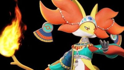 Pokémon Unite: Vídeo del siguiente pase de combate y más Holoatuendos