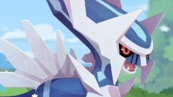 Dialga y Gardevoir protagonizan las novedades de hoy en Pokémon Café ReMix
