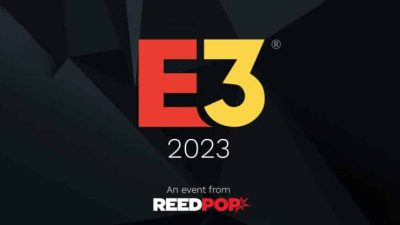 E3 2023