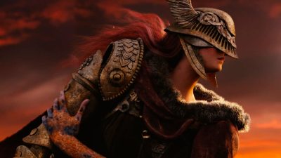 Personajes de Kirby se integran en Elden Ring gracias a estos geniales fan-arts
