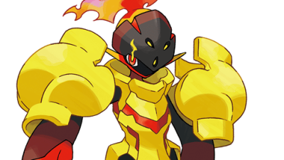 Todos los nuevos Pokémon anunciados hoy para Pokémon Escarlata y Púrpura: Klawf, Armarouge y más
