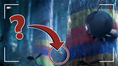 Pokémon Escarlata y Púrpura estrena nuevo tráiler mostrando a Grafaiai