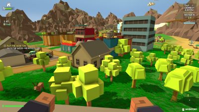 Shutter Nyan! Enhanced Edition, Amakano, Canon Dancer y Family Man se aproximan a Nintendo Switch