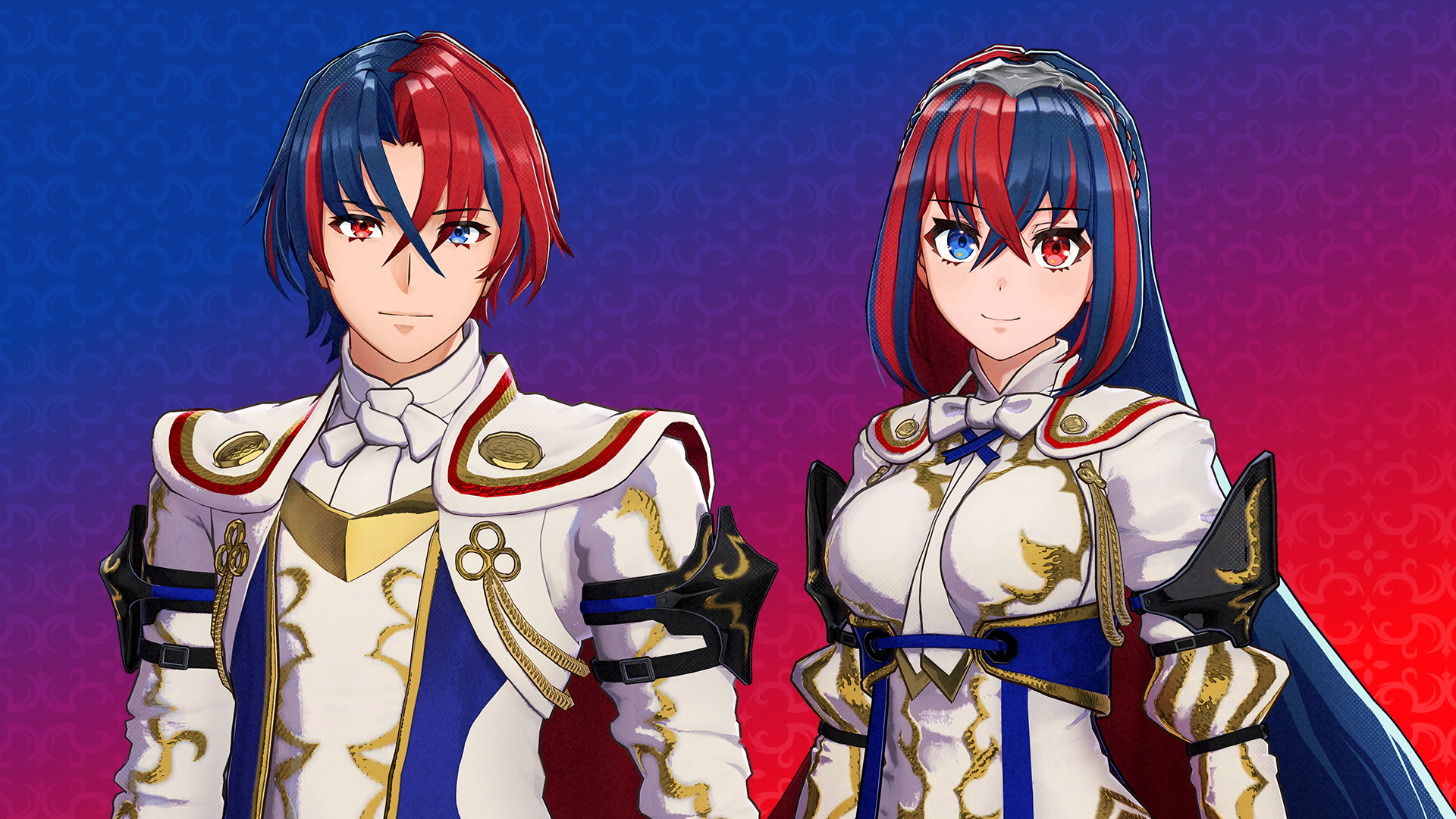 Fire Emblem Engage Pr