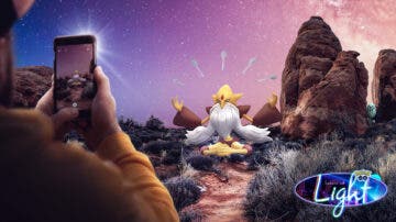 Pokémon GO detalla su nuevo Psicoespectáculo con Mega Alakazam, Día de Incursiones de Deoxys y más