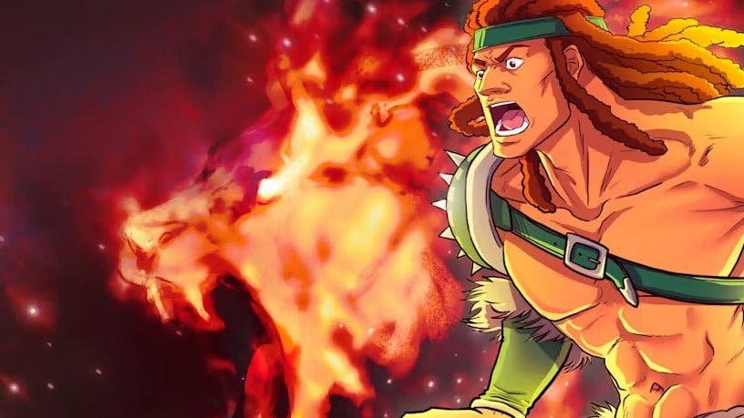 Roar of Revenge y A Frog’s Job han sido anunciados para Nintendo Switch