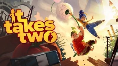 It Takes Two llegará a Nintendo Switch el 4 de noviembre