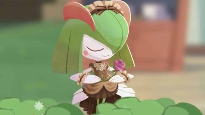 Pokémon Café ReMix recibe nuevo evento de Kirlia y más contenidos