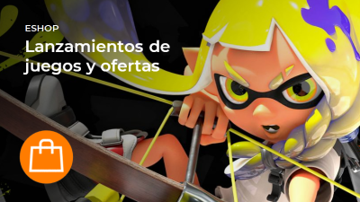 Lanzamientos de juegos y ofertas de la semana en la eShop de Nintendo (8/9/22, Europa y América)