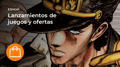 Lanzamientos de juegos y ofertas de la semana en la eShop de Nintendo (1/9/22, Europa y América)