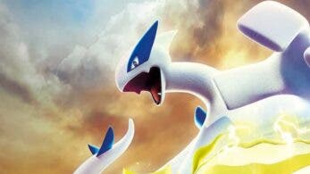 Pokémon: Este sorprendente fan-art combina a Waluigi con Lugia