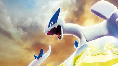 pokemon nuevos juegos