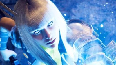 Marvel’s Midnight Suns estrena gameplay oficial centrado en Magik