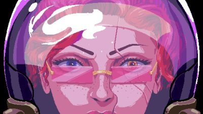 Catmaze, Plunder Panic, Another Space Opera – Episode 1: The Wake of the Giant y OmegaBot concretan sus estrenos en Nintendo Switch