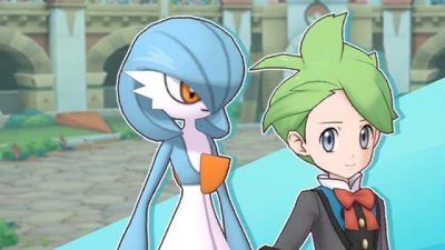 Pokémon Masters EX recibe el evento de La melancolía de Blasco y más