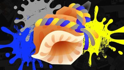 Mediante estas caracolas puedes ayudar a tu equipo en el siguiente Splatfest de Splatoon 3