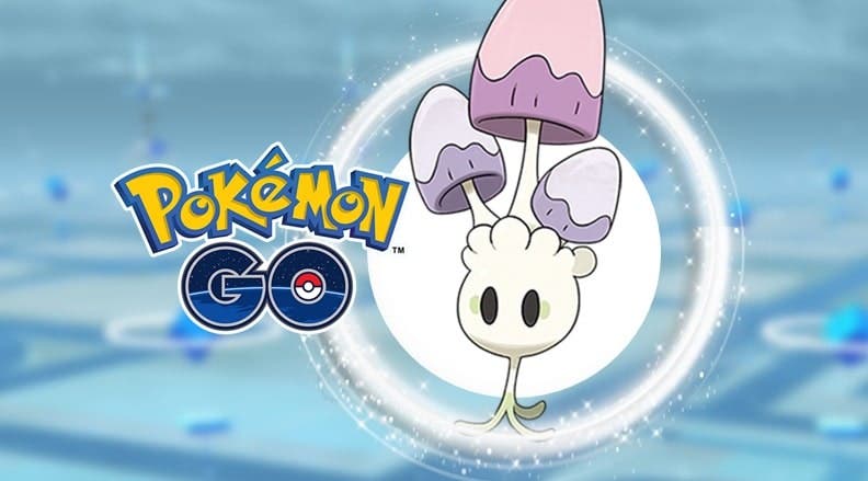 Pokémon GO: Primeras imágenes reales de los próximos Pokémon en el juego