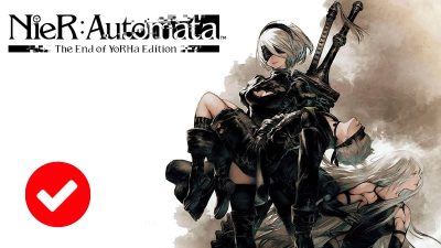 nier automata switch