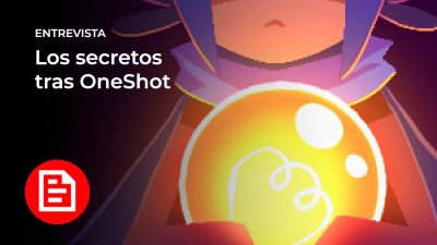 [Entrevista] Hablamos con los creadores de OneShot: World Machine Edition sobre el legado del juego