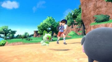 Pokémon Escarlata y Púrpura detalla su función de Enviar Pokémon