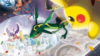 Pokémon comparte este arte oficial por el Harvest Moon Viewing Festival