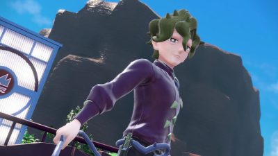 Nintendo comienza a restaurar partidas perdidas de Pokémon Escarlata y Púrpura en Japón
