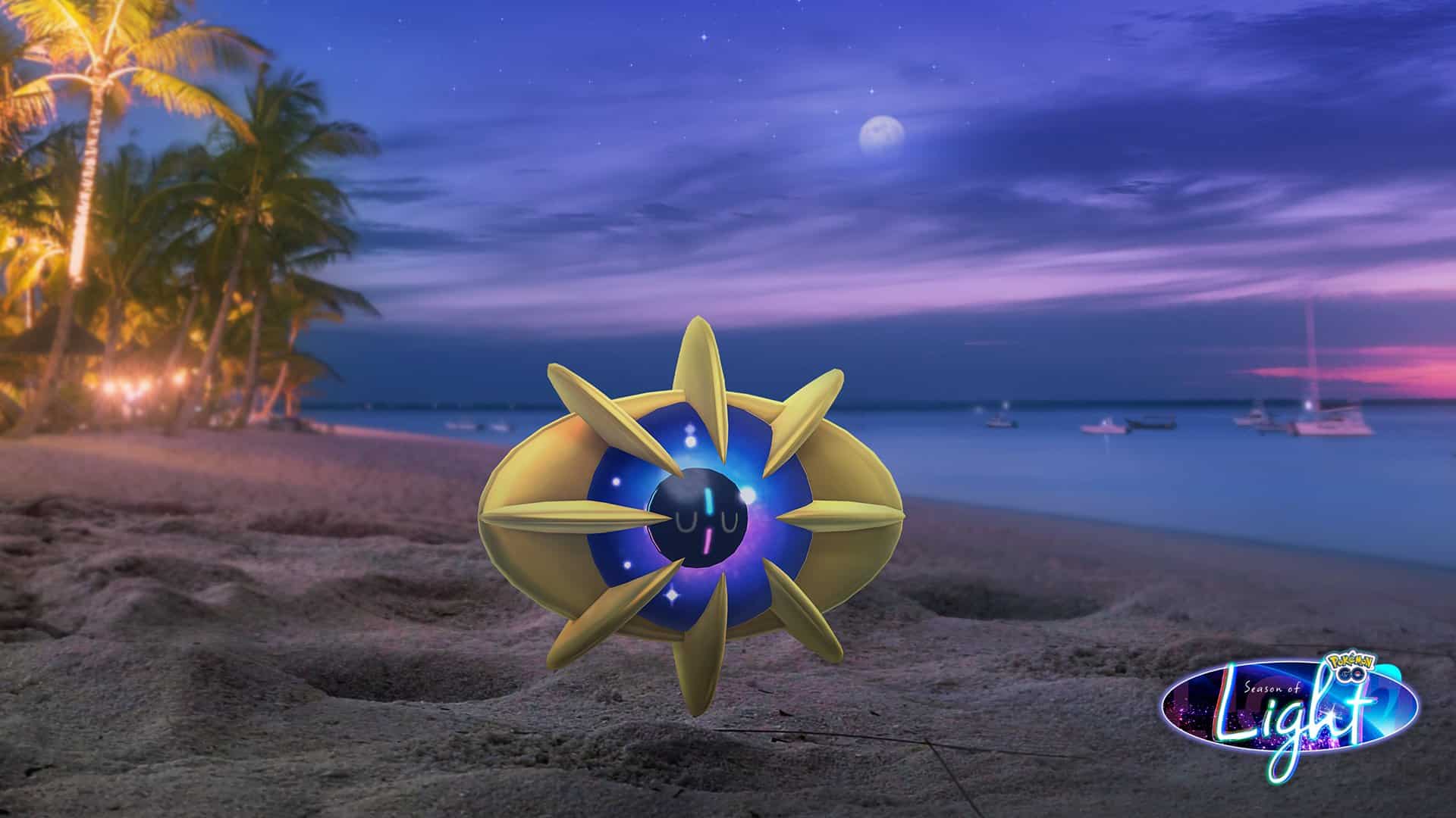 Pokémon GO confirma todos los detalles del evento Estrellas de la Evolución