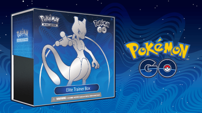 Pokémon vuelve a ganar en los premios TOTY