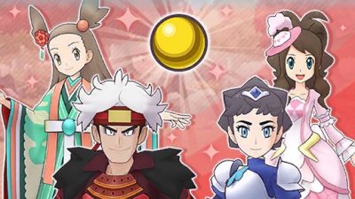 ¡Pilla la Pepita! regresa a Pokémon Masters EX con estos reclutamientos de trajes especiales