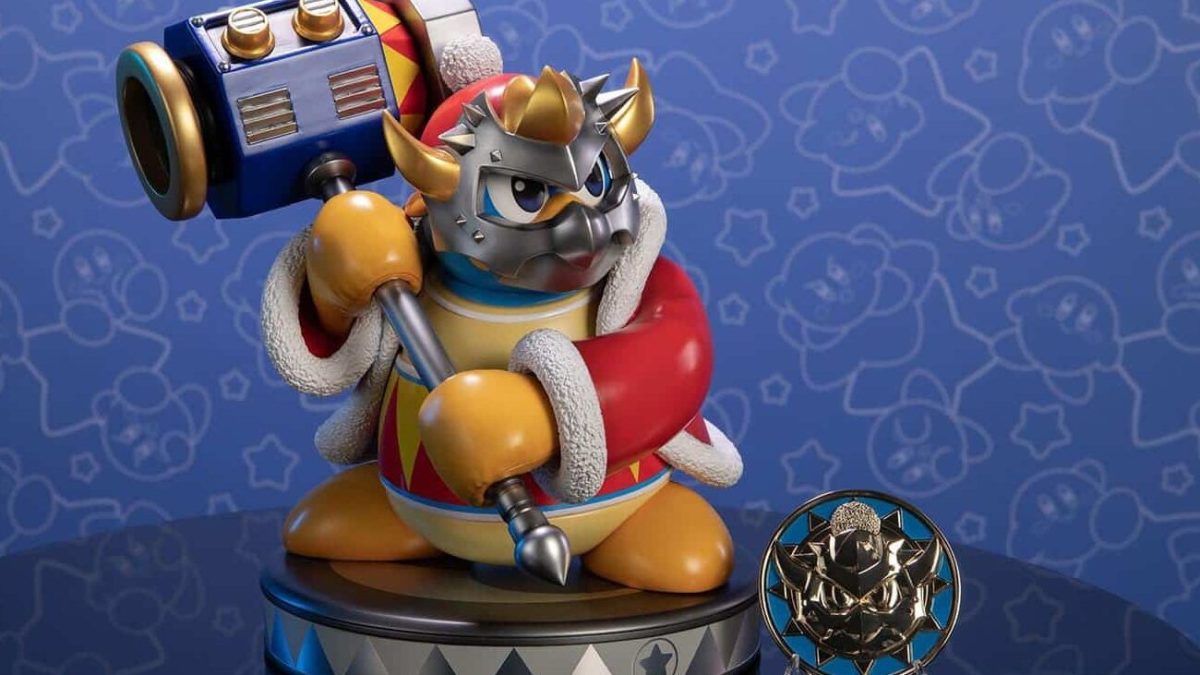 figura Kirby