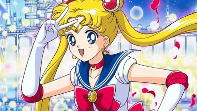 5 animes Mahō Shōjo imprescindibles