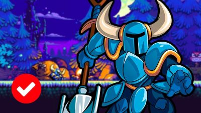 shovel knight dig análisis