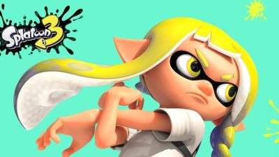 Splatoon 3 consigue el mejor debut en ventas de la serie en España