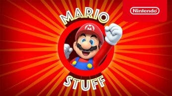Nintendo estrena este nuevo vídeo promocional centrado en Super Mario