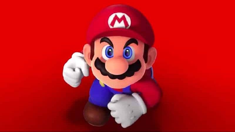 El primer tráiler oficial de la película de Super Mario llega este 6 de octubre