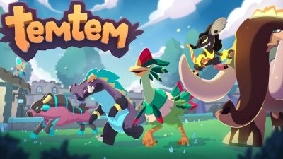 Temtem