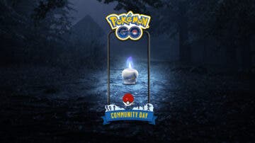 Notas de Campo del Día de la comunidad de Litwick en Pokémon GO