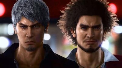 El productor de Yakuza explica por qué no está en Nintendo Switch: se debe al «sentimiento clandestino»