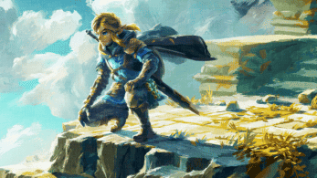 El subreddit de Zelda: Tears of the Kingdom fue creado mucho antes de su anuncio oficial