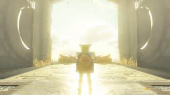 Un fan de Zelda personaliza unos Joy-Con basándose en Tears of the Kingdom